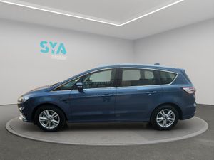 Ford S Max 2.5 Duratec Atkin. FHEV 140kW Titanium 7  - Foto 6