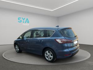 Ford S Max 2.5 Duratec Atkin. FHEV 140kW Titanium 7  - Foto 8