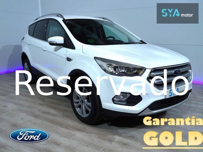 Ford Kuga kuga 1.5 ecoboost 88kw 4x2 trend   - Foto 2