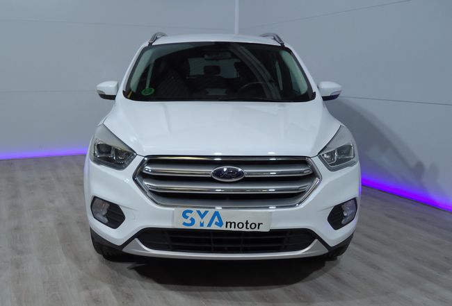 Ford Kuga kuga 1.5 ecoboost 88kw 4x2 trend   - Foto 5