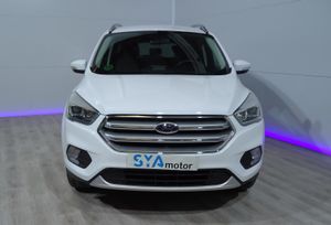 Ford Kuga kuga 1.5 ecoboost 88kw 4x2 trend   - Foto 5