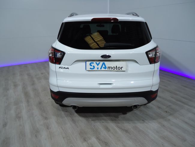 Ford Kuga kuga 1.5 ecoboost 88kw 4x2 trend   - Foto 8