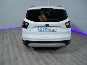 Ford Kuga kuga 1.5 ecoboost 88kw 4x2 trend   - Foto 8