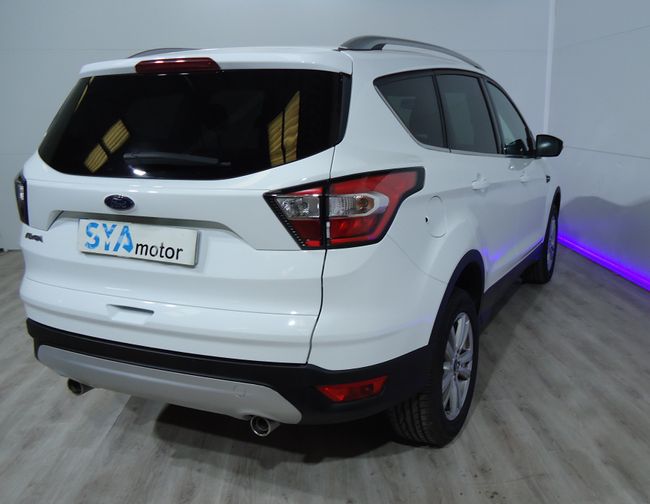 Ford Kuga kuga 1.5 ecoboost 88kw 4x2 trend   - Foto 7