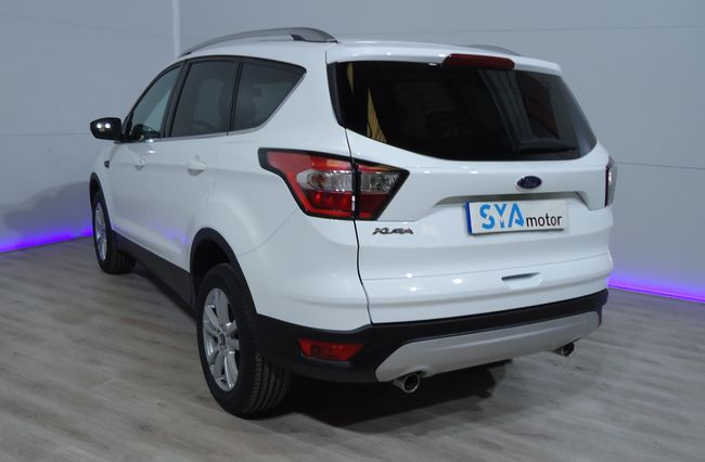 Ford Kuga kuga 1.5 ecoboost 88kw 4x2 trend   - Foto 6