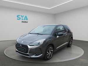 DS Automobiles DS 3 PureTech 81kW EAT6 Performance Line  - Foto 4