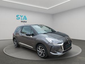 DS Automobiles DS 3 PureTech 81kW EAT6 Performance Line  - Foto 2