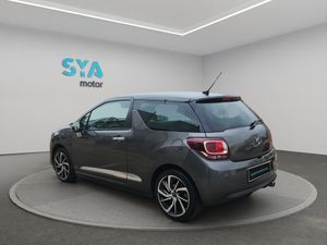 DS Automobiles DS 3 PureTech 81kW EAT6 Performance Line  - Foto 5