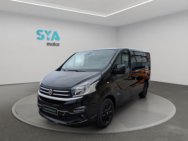 Fiat Talento 1.6 Combi   - Foto 4