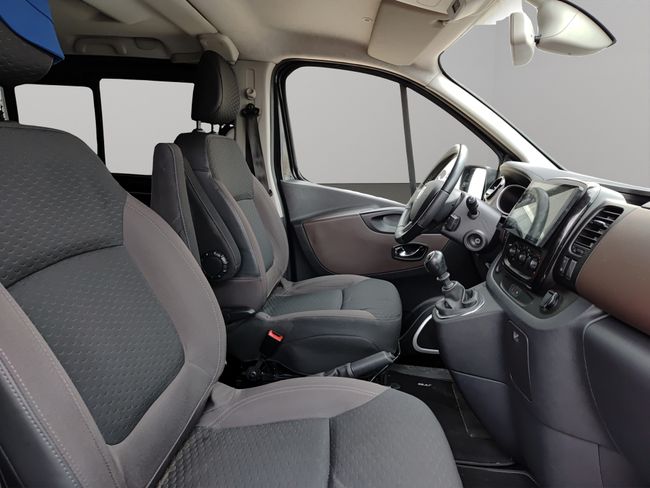 Fiat Talento 1.6 Combi   - Foto 19