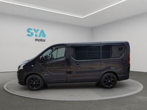 Fiat Talento 1.6 Combi   - Foto 14