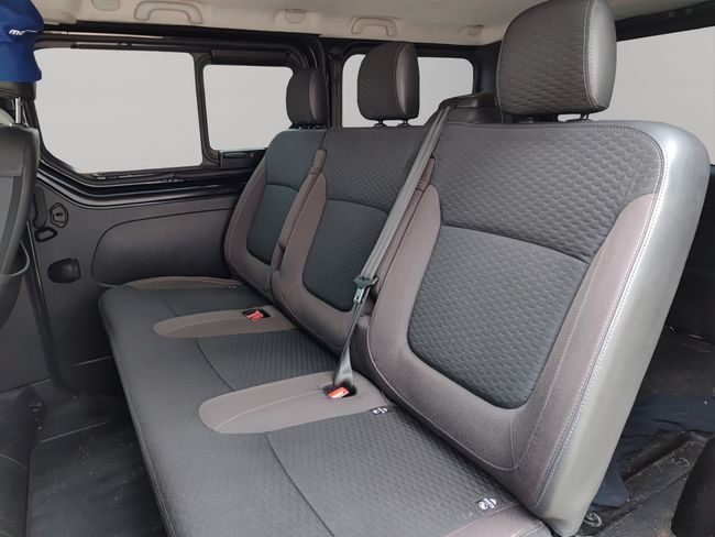 Fiat Talento 1.6 Combi   - Foto 18