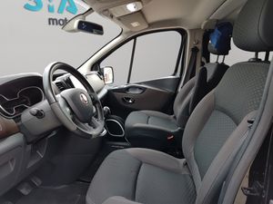 Fiat Talento 1.6 Combi   - Foto 9