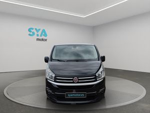 Fiat Talento 1.6 Combi   - Foto 12