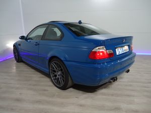 BMW Serie 3 m3   - Foto 5