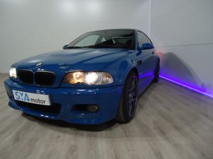 BMW Serie 3 m3   - Foto 4