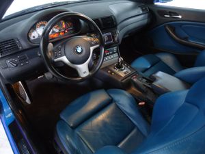 BMW Serie 3 m3   - Foto 11