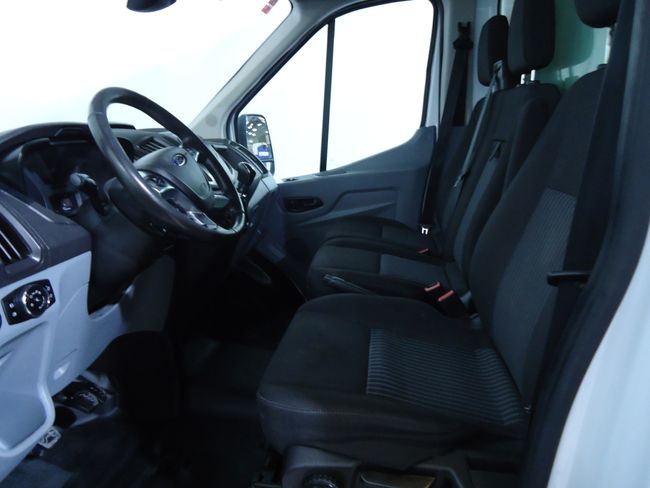 Ford Transit 350 125kw l3h2 van trend awd   - Foto 13