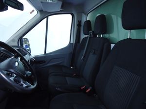 Ford Transit 350 125kw l3h2 van trend awd   - Foto 11