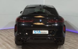 BMW X6 M Competition  - Foto 8