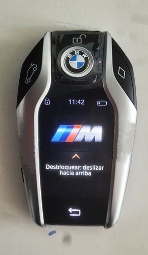 BMW X6 M Competition  - Foto 9