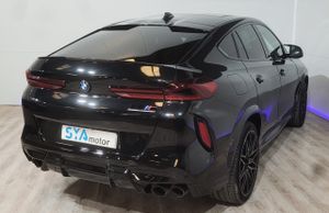 BMW X6 M Competition  - Foto 7