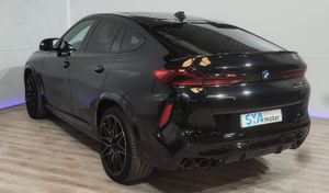 BMW X6 M Competition  - Foto 6