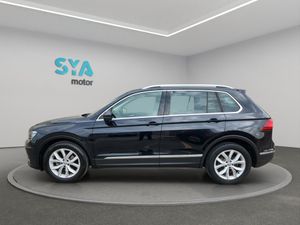 Volkswagen Tiguan Sport 2.0 TDI 110kW (150CV)  - Foto 14