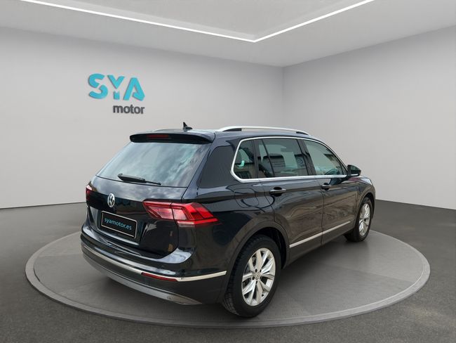 Volkswagen Tiguan Sport 2.0 TDI 110kW (150CV)  - Foto 6