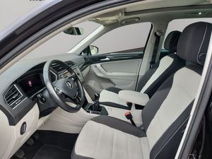 Volkswagen Tiguan Sport 2.0 TDI 110kW (150CV)  - Foto 9