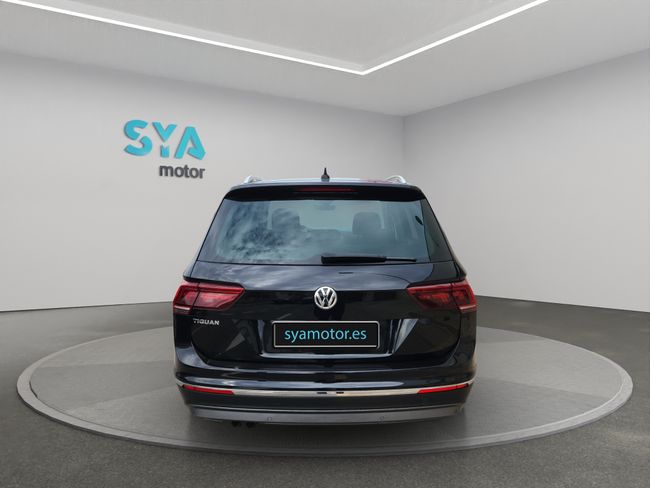 Volkswagen Tiguan Sport 2.0 TDI 110kW (150CV)  - Foto 13