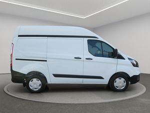 Ford Transit Custom Van H2 L1   - Foto 15