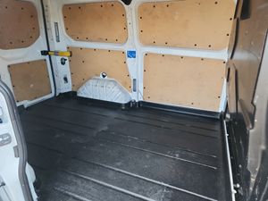 Ford Transit Custom Van H2 L1   - Foto 8