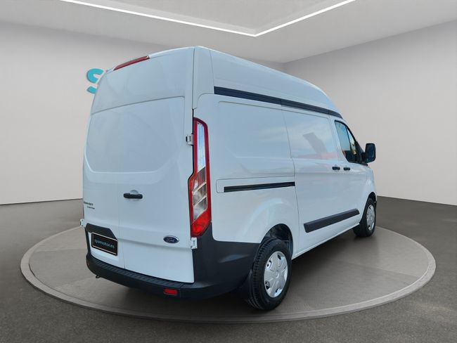 Ford Transit Custom Van H2 L1   - Foto 6