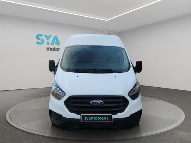 Ford Transit Custom Van H2 L1   - Foto 12