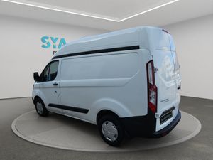 Ford Transit Custom Van H2 L1   - Foto 5