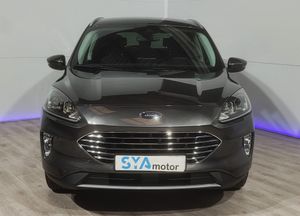 Ford Kuga Titanium 1.5 EcoBlue 88kW (120CV)  - Foto 5