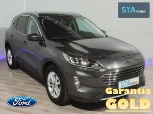 Ford Kuga Titanium 1.5 EcoBlue 88kW (120CV)  - Foto 2