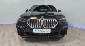 BMW X6 xdrive30d   - Foto 13