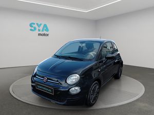 Fiat 500 Lounge 1.2 8v 51KW (69 CV)  - Foto 4