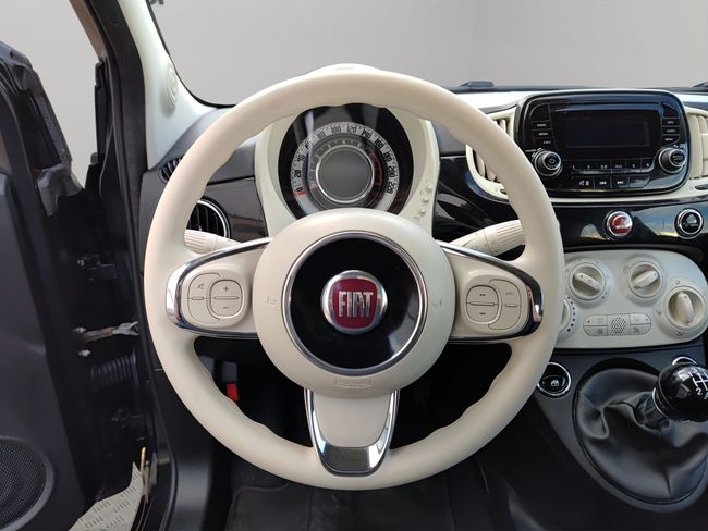 Fiat 500 Lounge 1.2 8v 51KW (69 CV)  - Foto 19