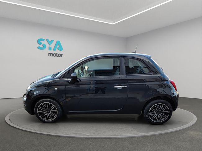 Fiat 500 Lounge 1.2 8v 51KW (69 CV)  - Foto 14