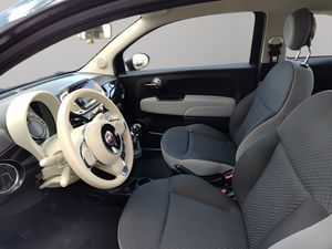 Fiat 500 Lounge 1.2 8v 51KW (69 CV)  - Foto 9