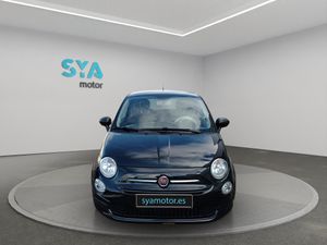 Fiat 500 Lounge 1.2 8v 51KW (69 CV)  - Foto 12