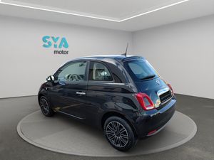 Fiat 500 Lounge 1.2 8v 51KW (69 CV)  - Foto 5