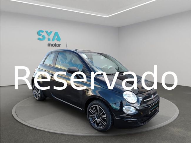 Fiat 500 Lounge 1.2 8v 51KW (69 CV)  - Foto 2