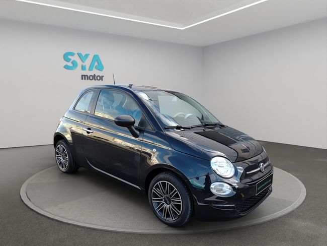 Fiat 500 Lounge 1.2 8v 51KW (69 CV)  - Foto 2