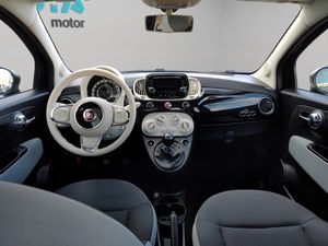 Fiat 500 Lounge 1.2 8v 51KW (69 CV)  - Foto 10