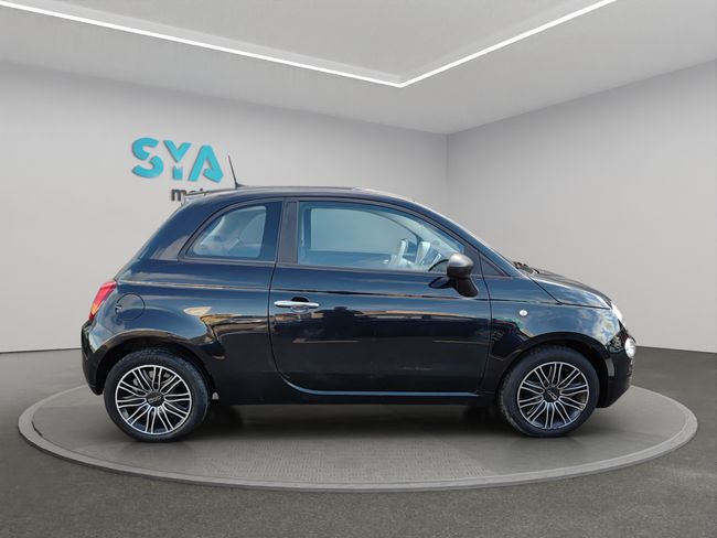 Fiat 500 Lounge 1.2 8v 51KW (69 CV)  - Foto 15