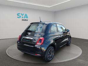 Fiat 500 Lounge 1.2 8v 51KW (69 CV)  - Foto 6